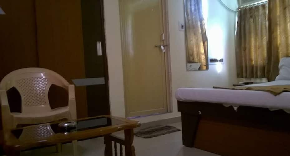 Hotel Magic Palace, Ahmedabad 5